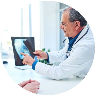 Noise reduction feature