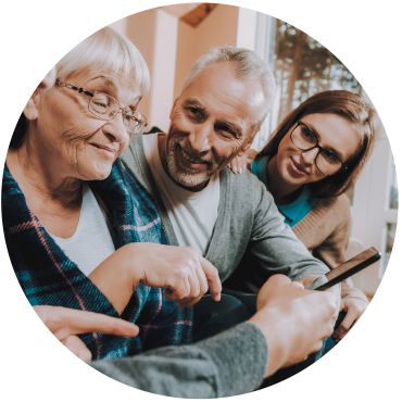 Audio enhancement feature