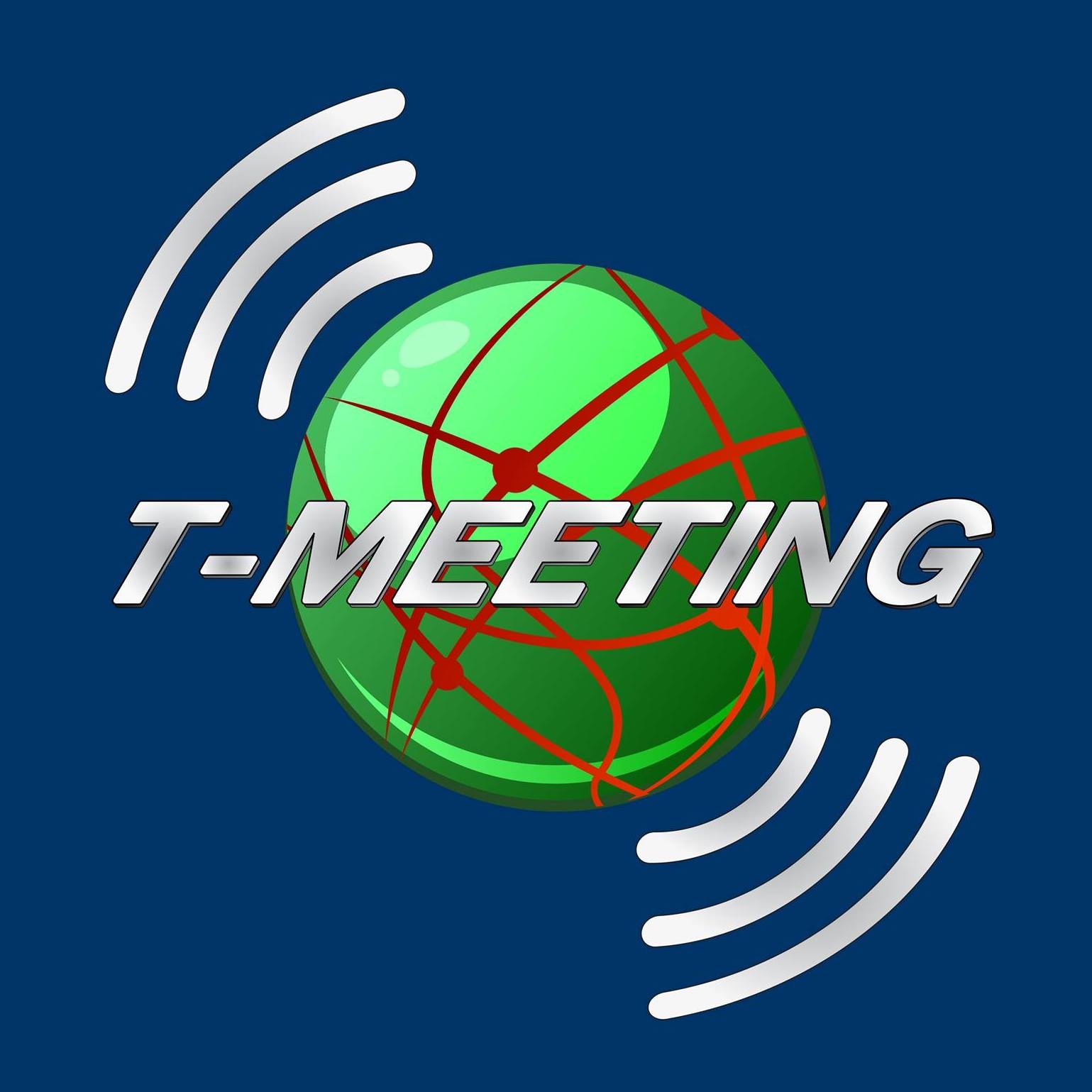 T-Meeting team collaboration